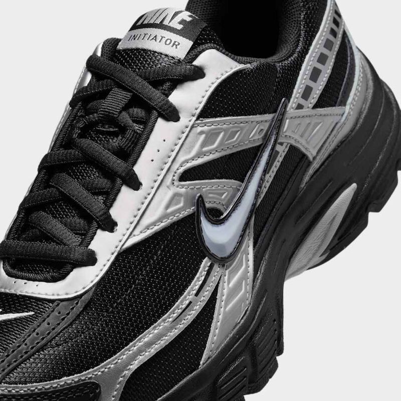 Zapatilla Nike Initiator, Negro, hi-res