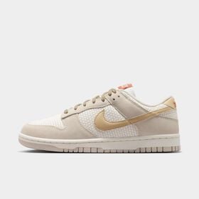 Nike Dunk Low SE, Marr&oacute;n, hi-res