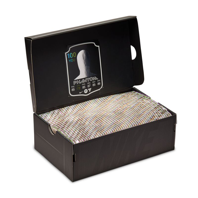 Nike Phantom 6 Low Elite "EA SPORTS FC", Blanco, hi-res