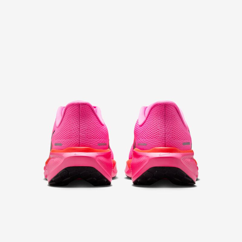 Nike Pegasus 41, Juguetón Rosa/Hiper Rosa/Carmesí brillante/Off Noir, hi-res
