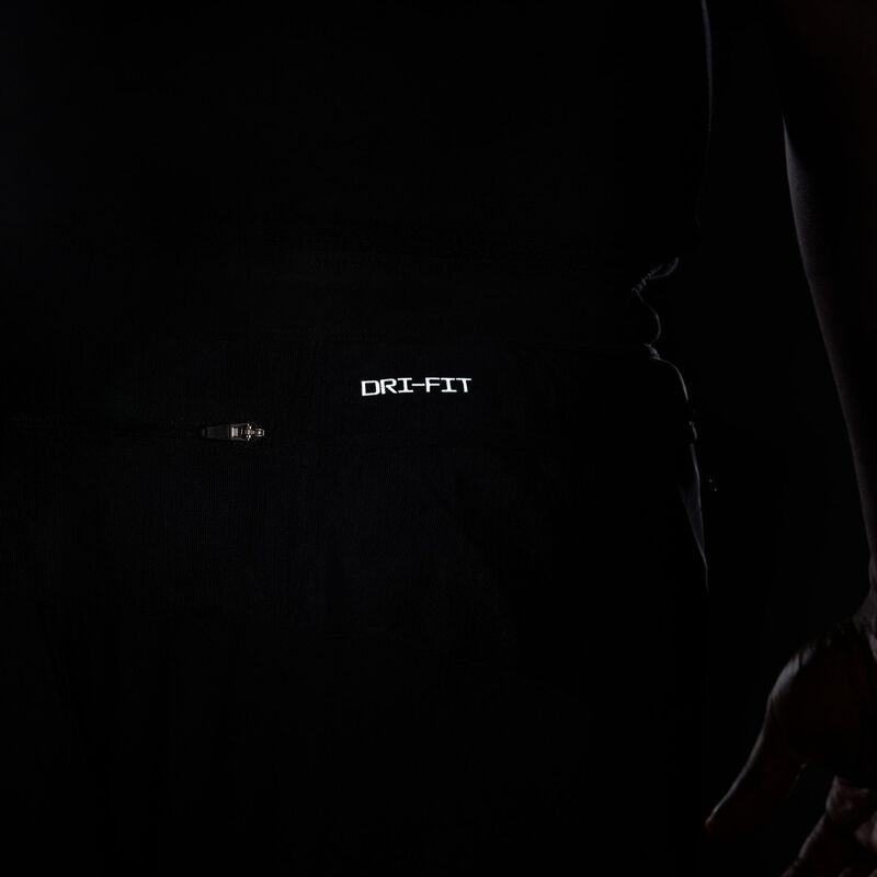 Nike Dri-FIT Running Division Phenom, Negro, hi-res