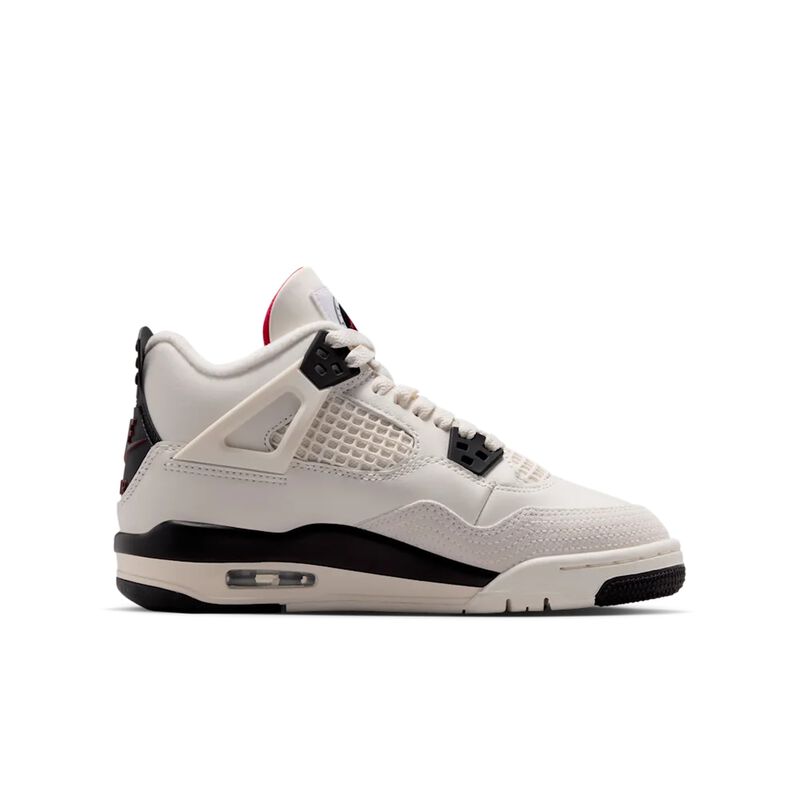[Ljava.lang.String;@1756df3 Air Jordan&nbsp;4 Retro, Blanco, hi-res