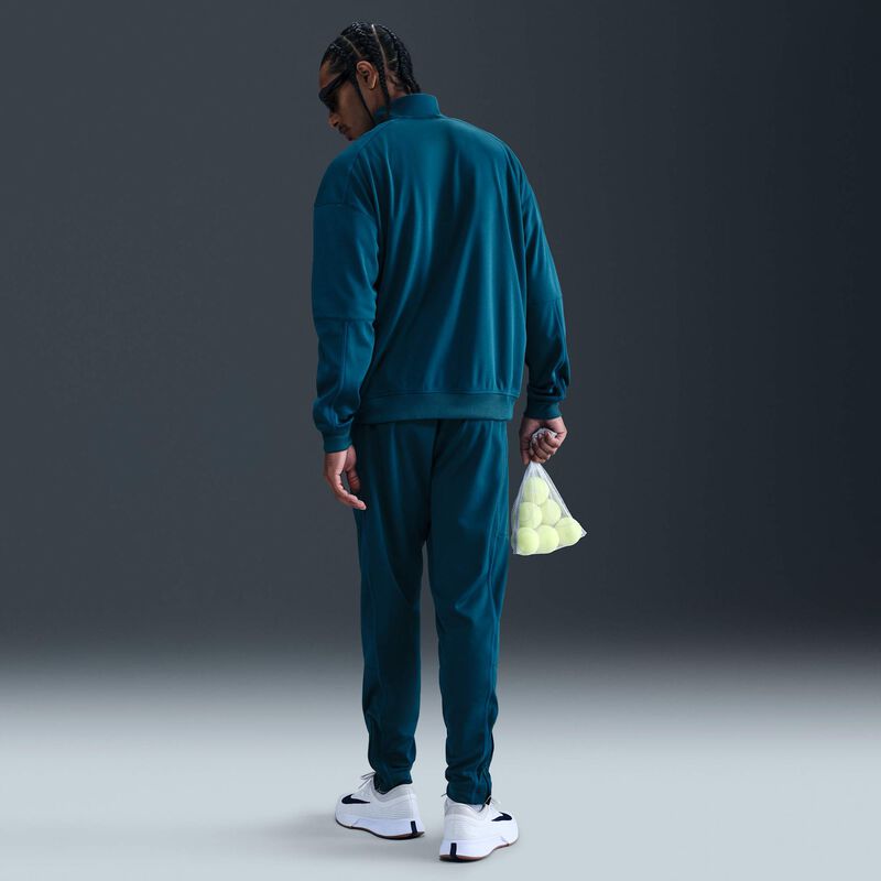 NikeCourt Heritage, Fuerza Azul/Fuerza Azul, hi-res