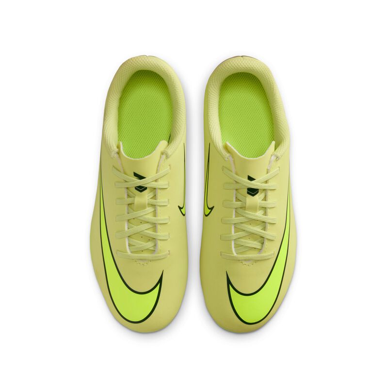 Nike Jr. Mercurial Vapor 16 Club, Verde, hi-res