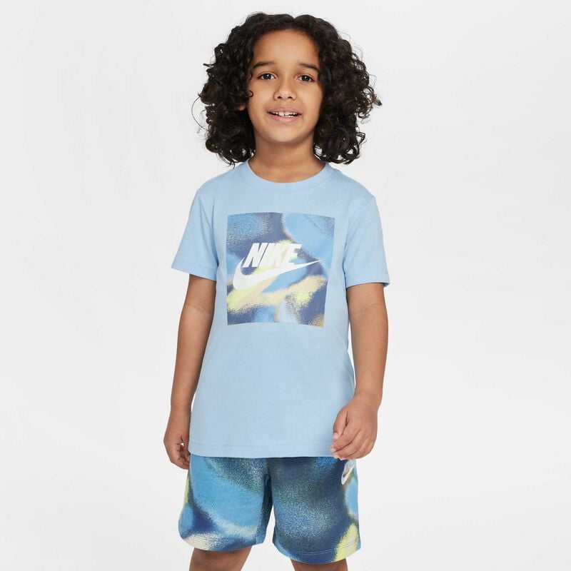Nike Club Express, Azul, hi-res