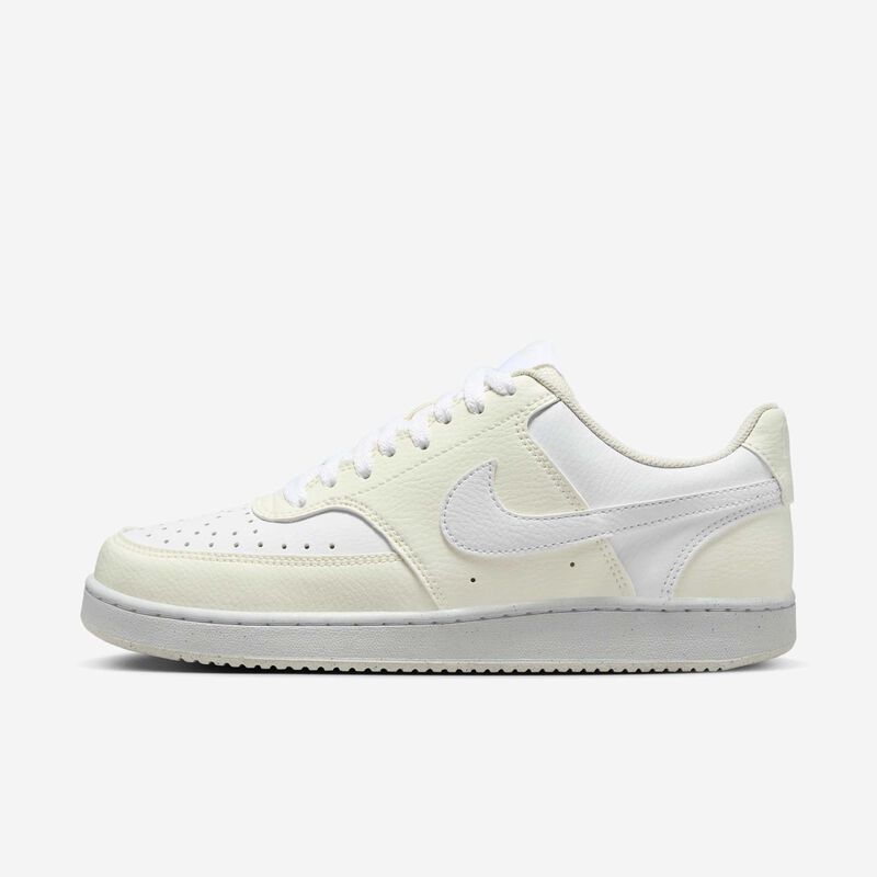 Nike Court Vision Low Next Nature, Perla Suave/Blanco, hi-res