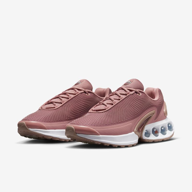 Nike Air Max Dn, Polvo De Estrellas Rojo/Susurro De Rosa Óxido De Cañón, hi-res