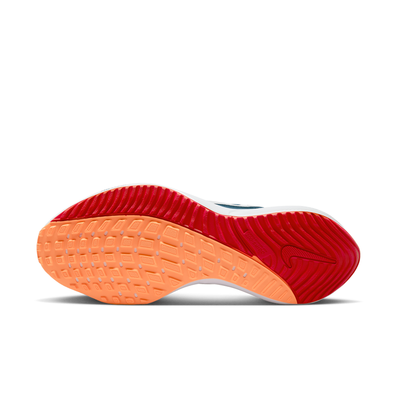 Nike Air Zoom Vomero 16, AZUL, hi-res