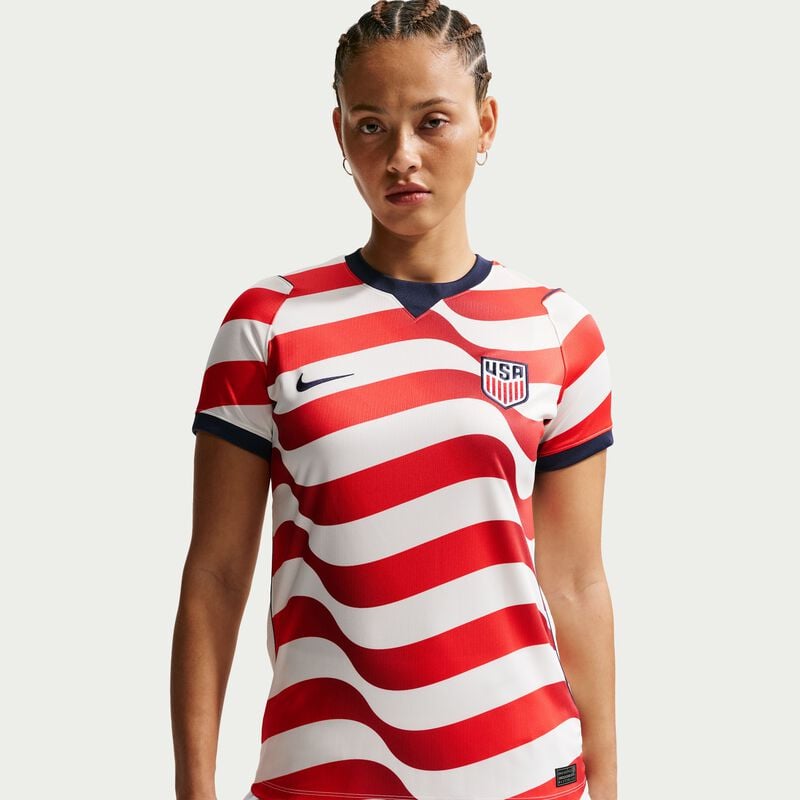 Camiseta Nike Sportswear, Blanco, hi-res