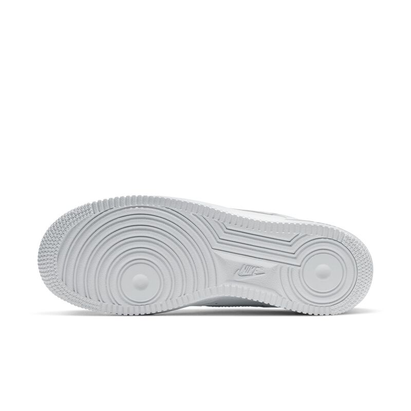 Nike Air Force 1 '07, Blanco/Blanco/Blanco/Blanco, hi-res
