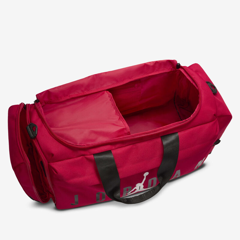 Maleta Jordan Equipment, Rojo, hi-res