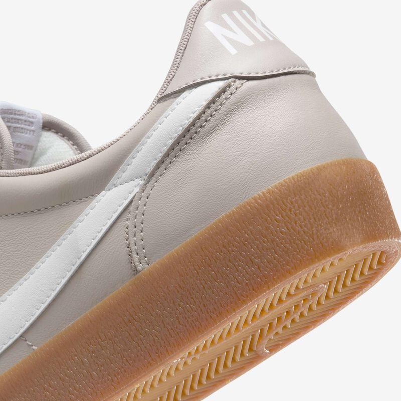 Nike Killshot 2 Leather, Gris universitario/Marrón Medio Goma/Blanco, hi-res