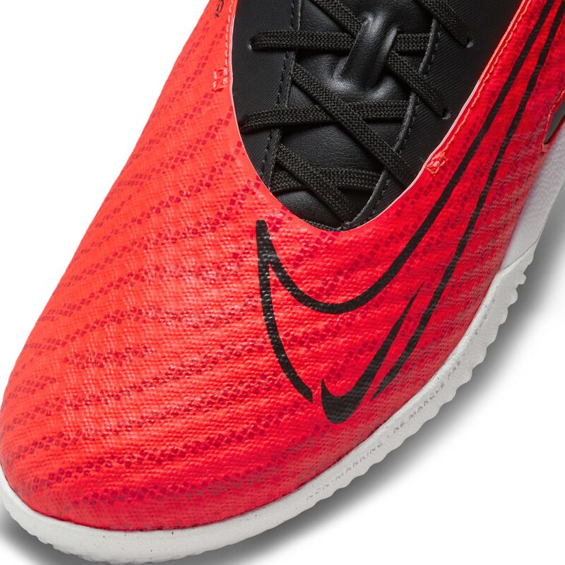 Nike Phantom GX Academy IC, Carmesí brillante/Blanco/Rojo universitario/Negro, hi-res
