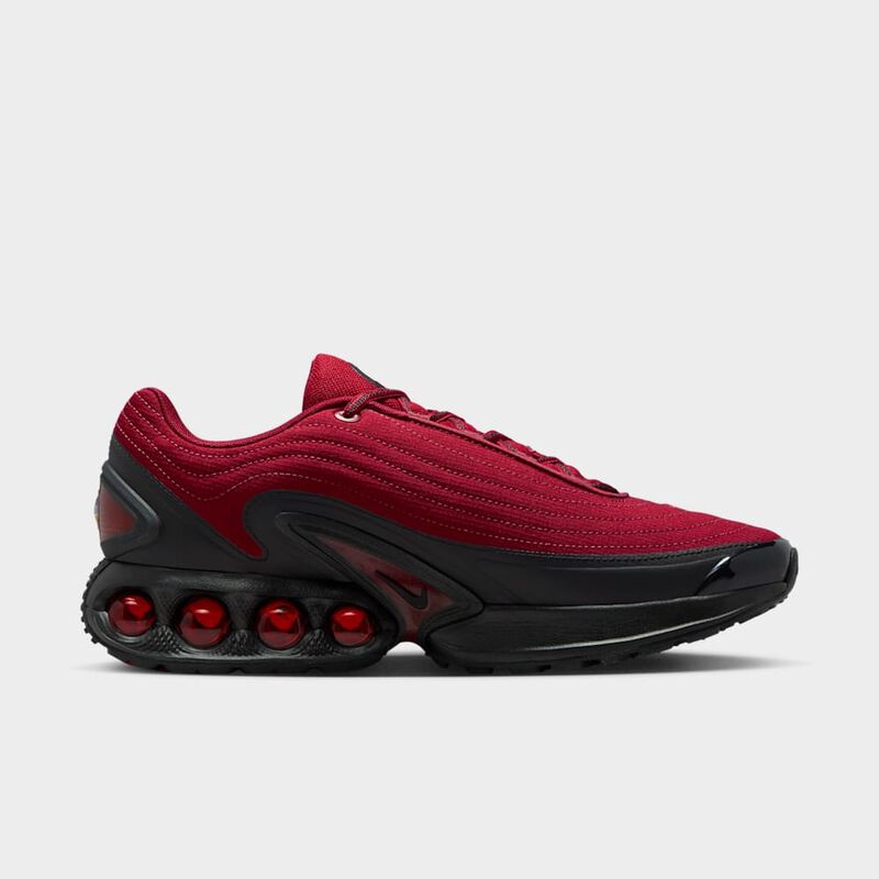 Zapatilla Nike Air Max, Rojo, hi-res