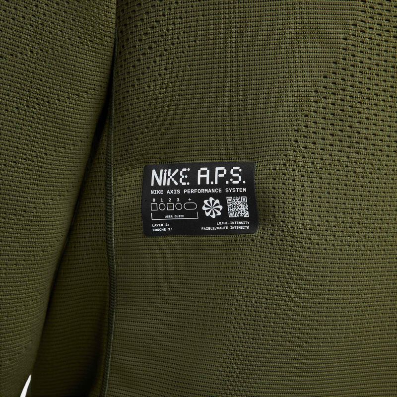 Nike Therma-FIT ADV APS, VERDE, hi-res