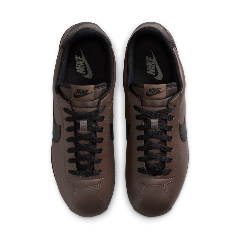[Ljava.lang.String;@69709532 Nike Cortez Leather, Gris, hi-res