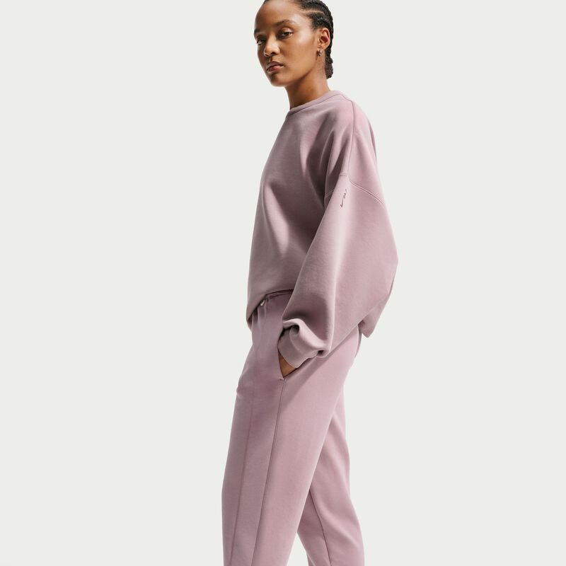 Pantal&oacute;n Nike, Morado, hi-res