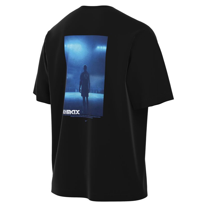 Polo Nike Sportswear, Negro, hi-res