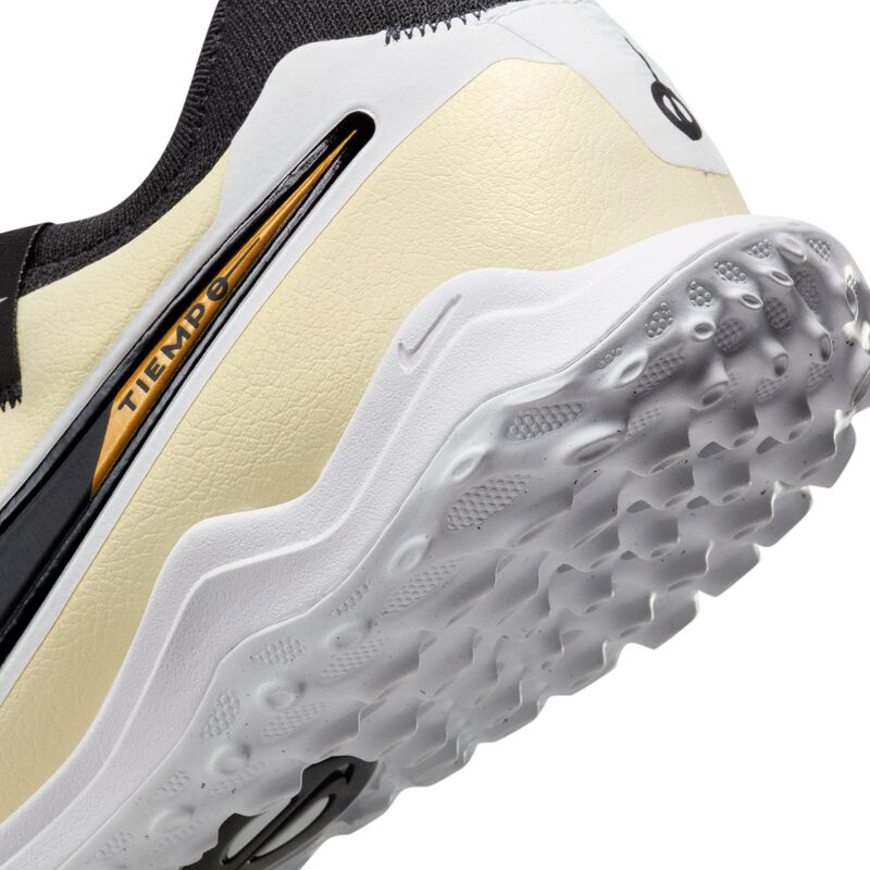 Nike Tiempo Legend 10 Pro, Limonada/Moneda De Oro Metálico/Negro, hi-res