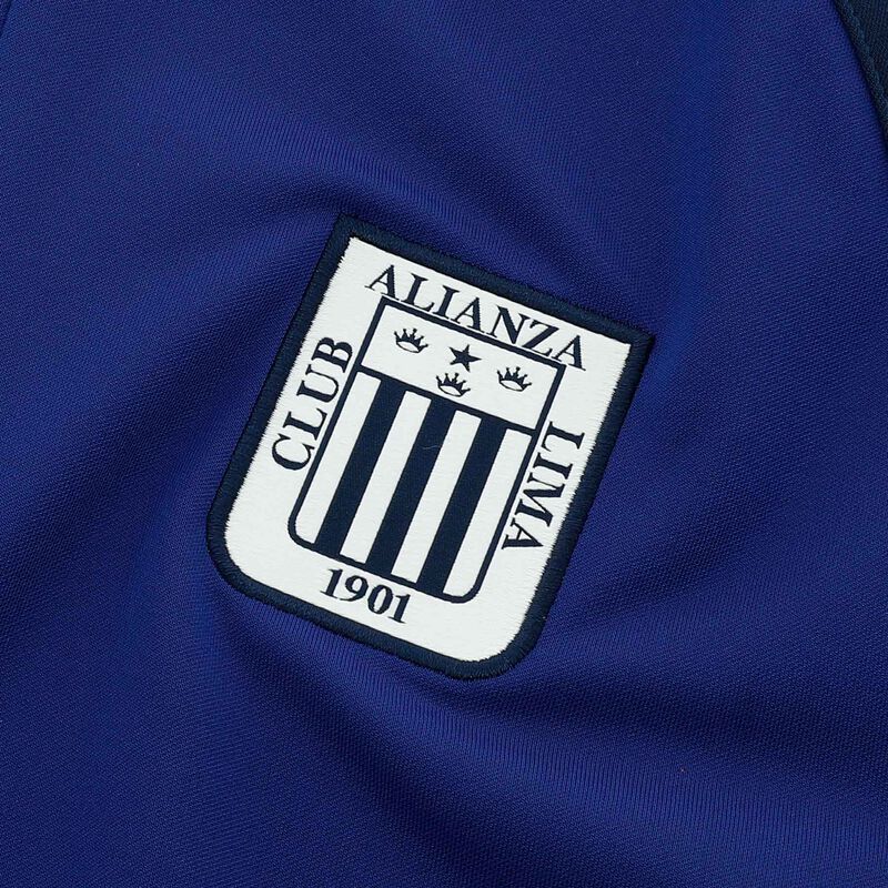 Club Alianza Lima Academy Pro, Azul oscuro/Blanco, hi-res