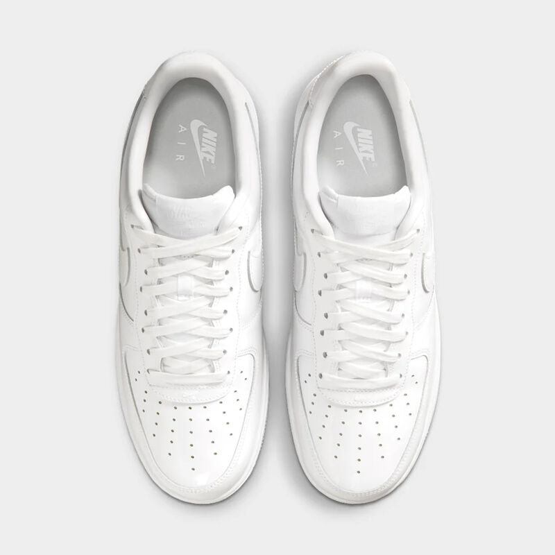 [Ljava.lang.String;@6bcc62b4 Nike Air Force 1 '07 Premium, Blanco, hi-res