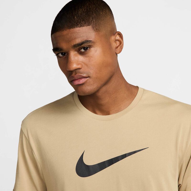 Nike Swim Hydroguard, Beige Paracaídas, hi-res