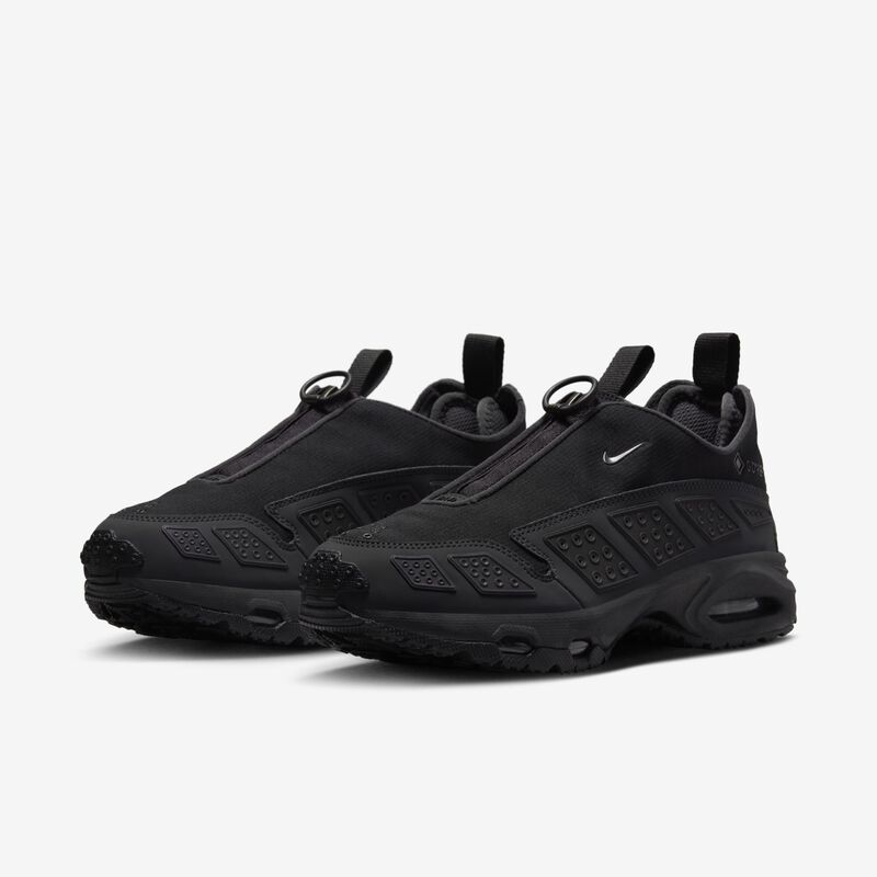 Nike Air Max SNDR GTX, Negro/Gris Humo Oscuro, hi-res