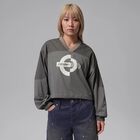 Jordan Brooklyn, Gris oliva/Piedra enigma/Vela, hi-res