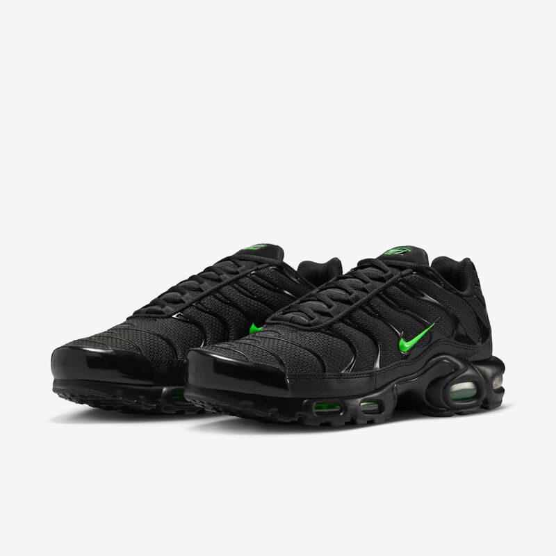 Zapatilla Nike Air Max, Negro, hi-res