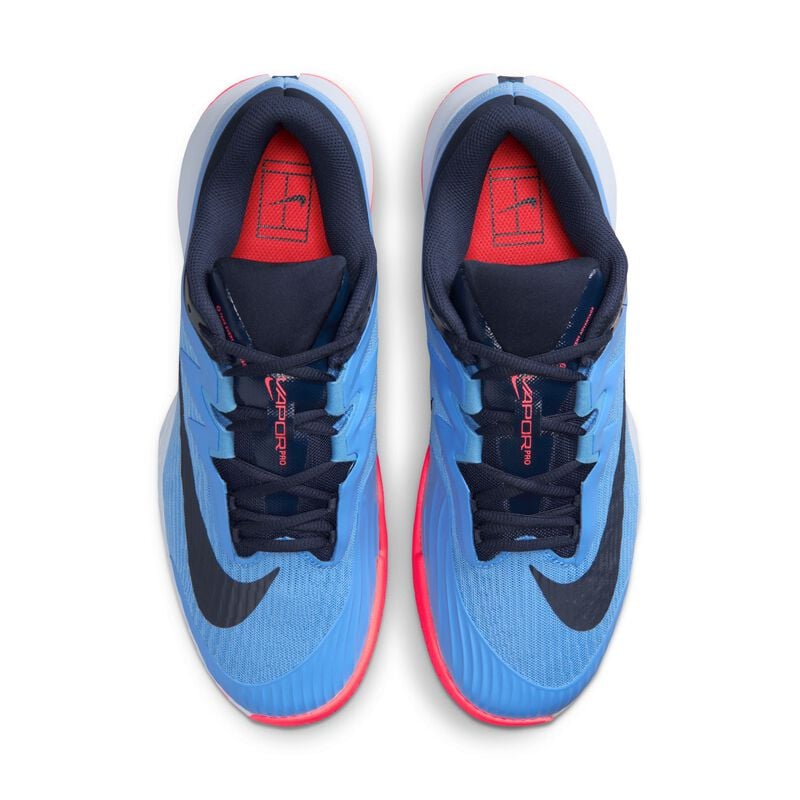 Zapatilla Nike Vapor, Azul, hi-res
