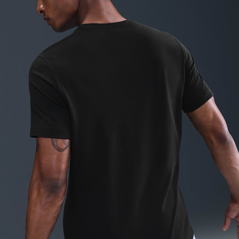 Nike, Negro, hi-res