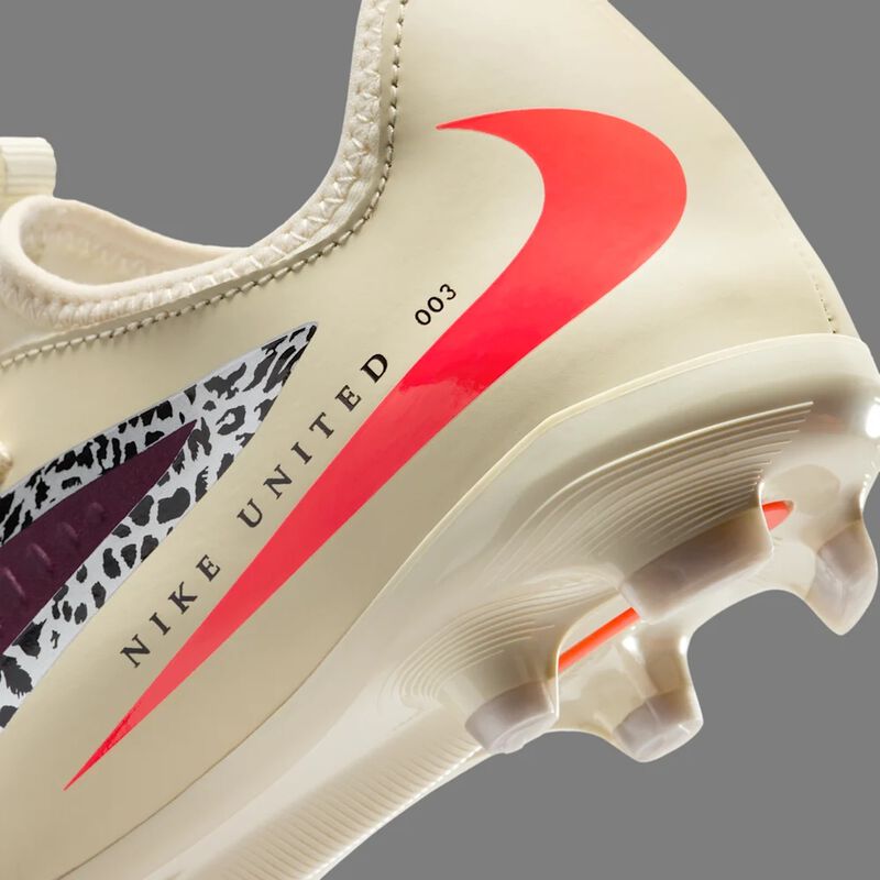 [Ljava.lang.String;@2365d03 Nike United Jr. Phantom&nbsp;6 Low Academy, Rojo, hi-res