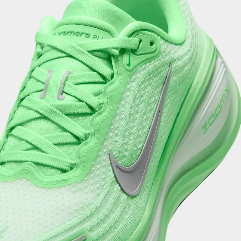 [Ljava.lang.String;@8529c2e Nike Vomero Plus, Blanco, hi-res