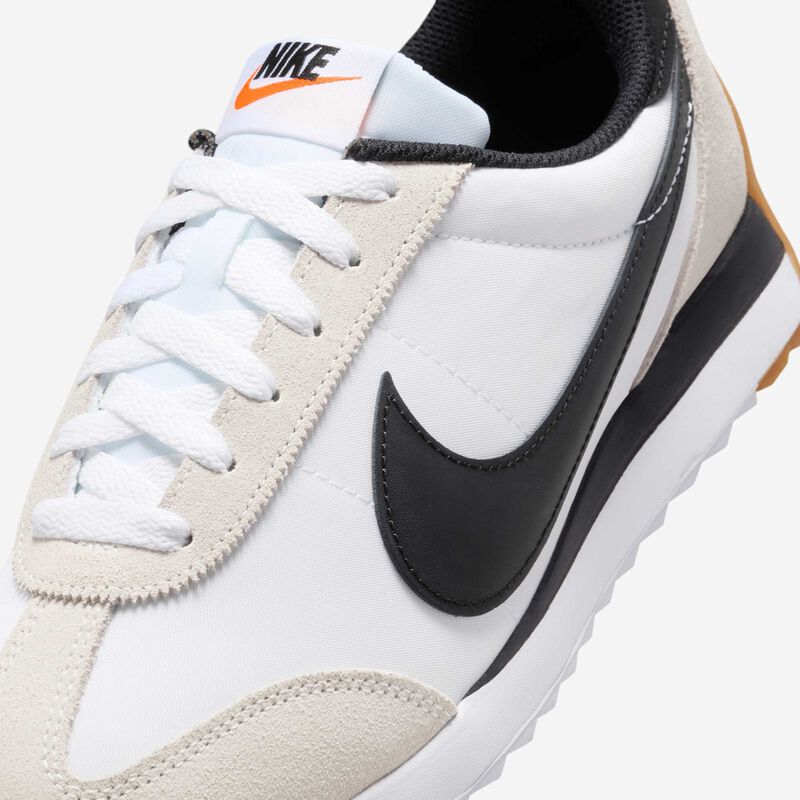 Nike Pacific, Blanco/Tinte Platino/Naranja Seguridad/Negro, hi-res