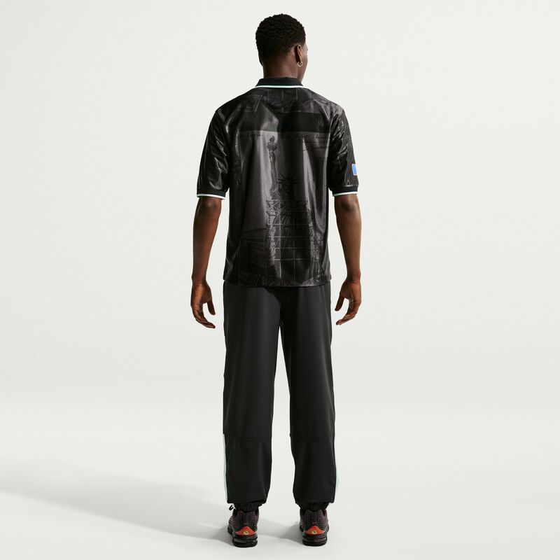 Polo Nike, Gris, hi-res