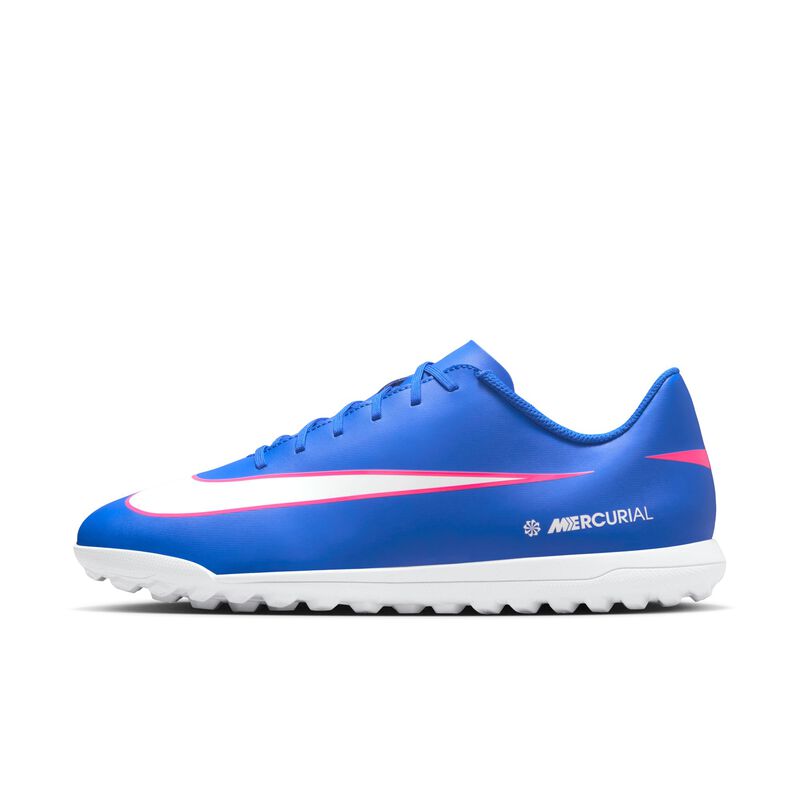 Zapatilla Nike Mercurial, Azul, hi-res