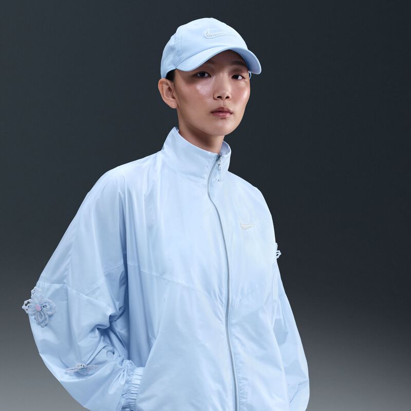 Nike Sportswear Women's Artist Collection, Tinte Azul, hi-res