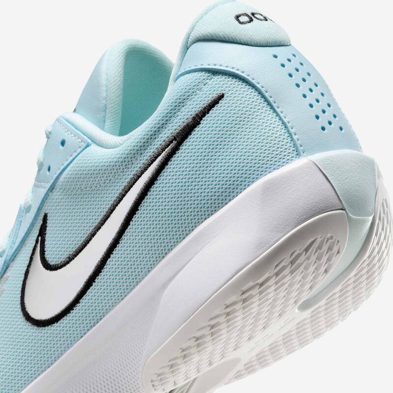 Nike G.T. Cut Academy, Azul Glacial/Blanco/Polvo Fotón/Plata Metalizado, hi-res