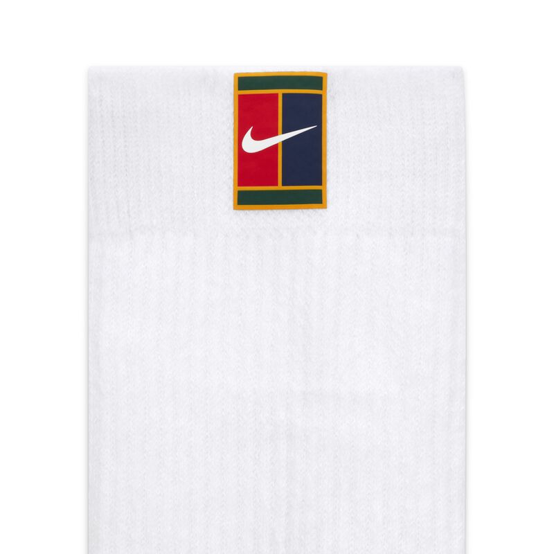 NikeCourt Multiplier Cushioned, Blanco, hi-res