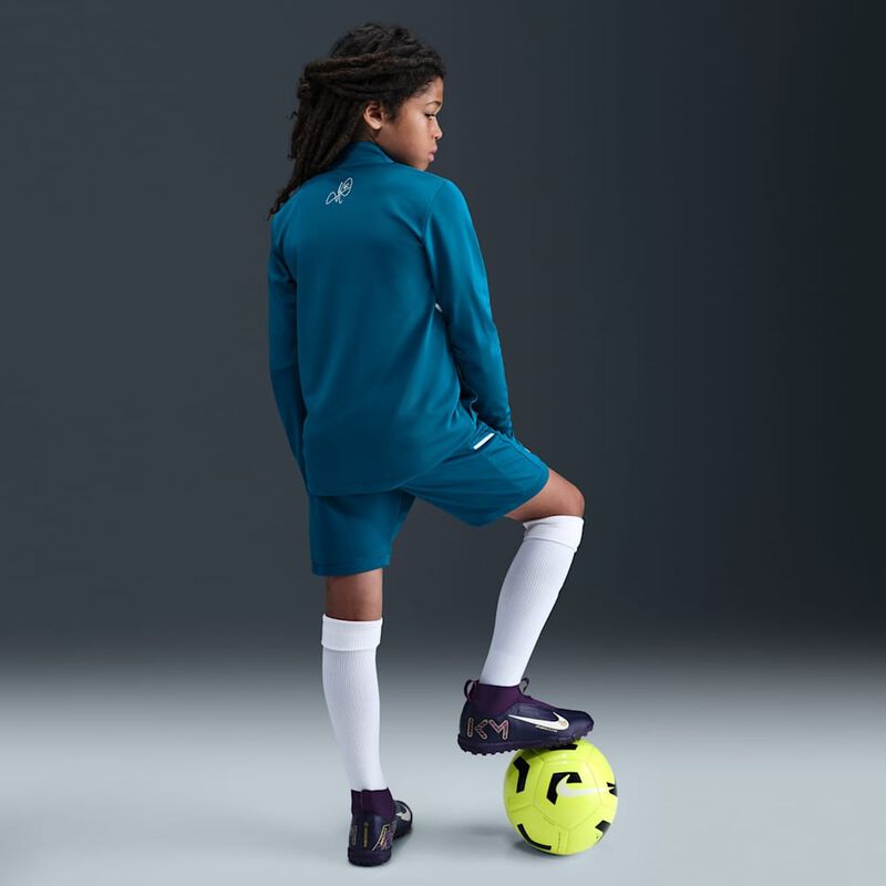[Ljava.lang.String;@b587846 Kylian Mbapp&eacute; Academy, Azul, hi-res