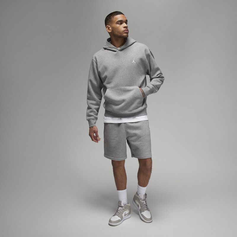 Jordan Essentials, Carbono jaspeado/Blanco, hi-res