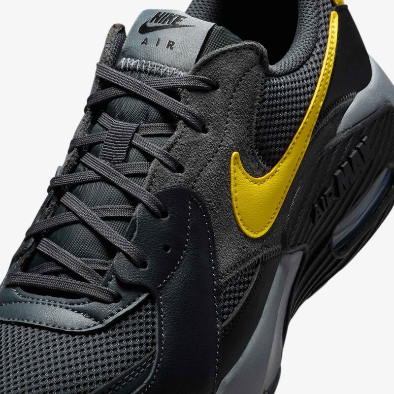 Nike Air Max Excee, NEGRO, hi-res