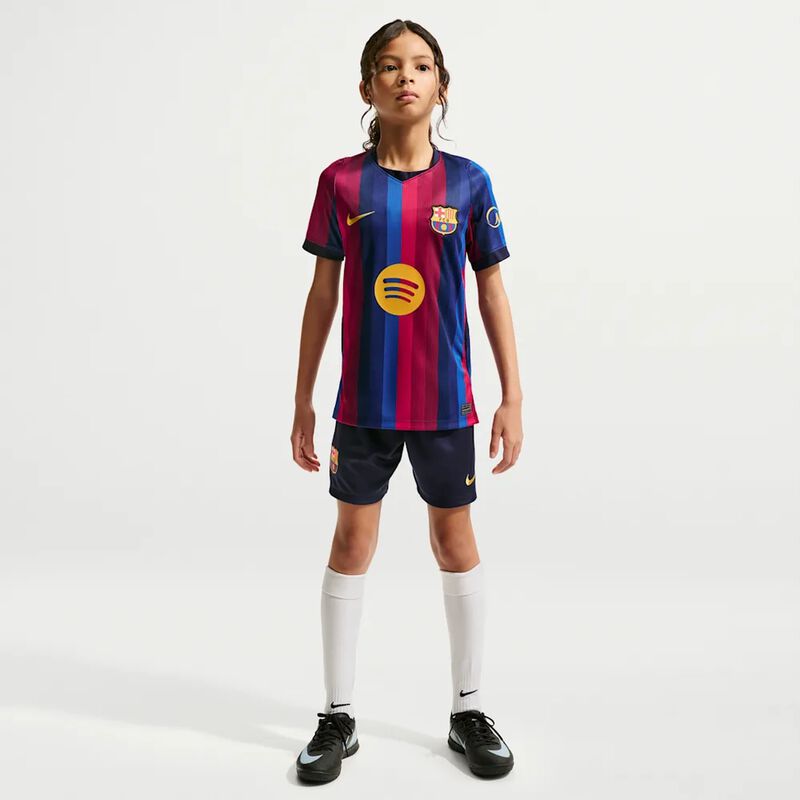 [Ljava.lang.String;@2c648882 FC Barcelona local 2026/27 Stadium, Rojo, hi-res