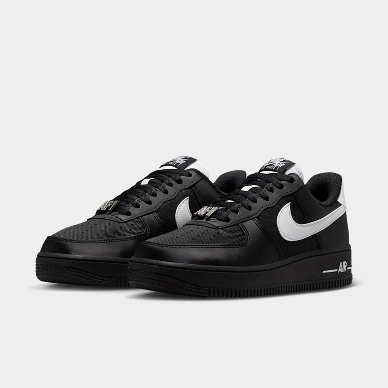 [Ljava.lang.String;@25188a07 Nike Air Force 1 '07 SE, Negro, hi-res