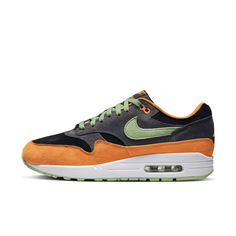 Nike Air Max 1 Premium, Antracita/Negro/Fortunella/Pulpa dulce, hi-res