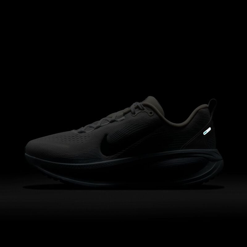 Nike Vomero 18, Blanco Cumbre/Tinte Azul Verde Geode, hi-res