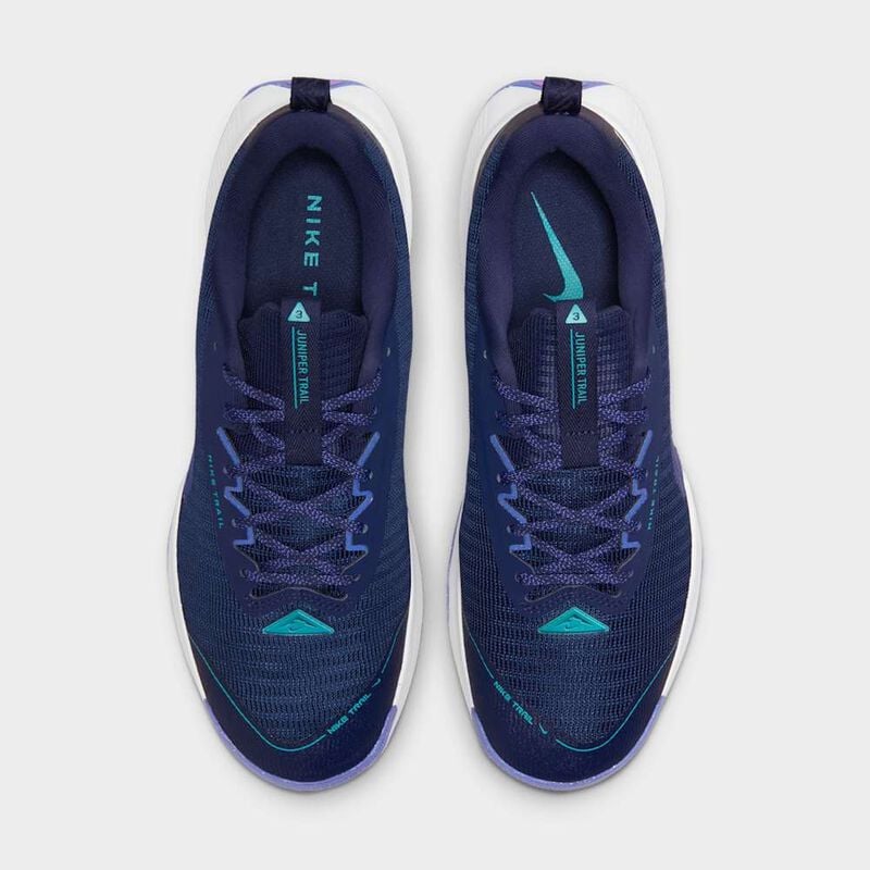 Zapatilla Nike Juniper Trail&nbsp;3, Azul, hi-res