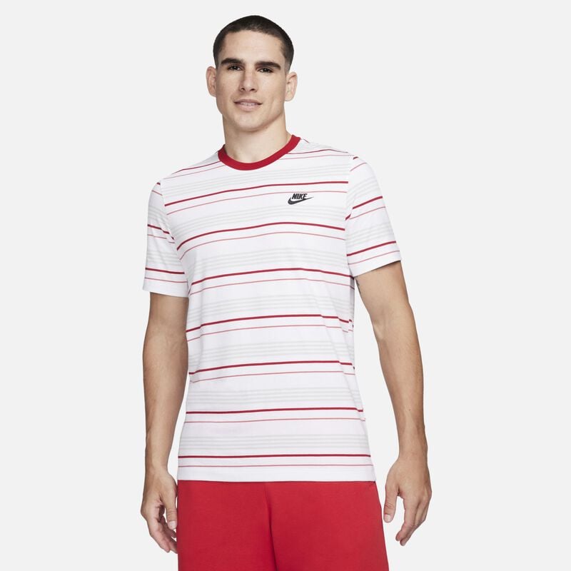 Polo Nike, Blanco, hi-res
