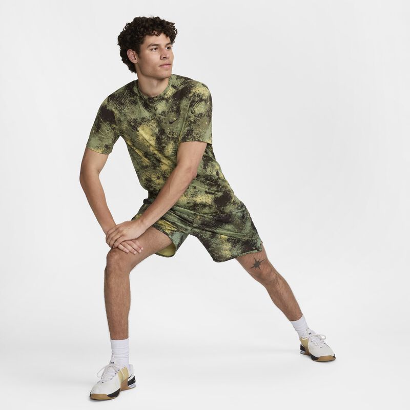 Nike Hyverse, Verde Aceite/Negro/Negro, hi-res