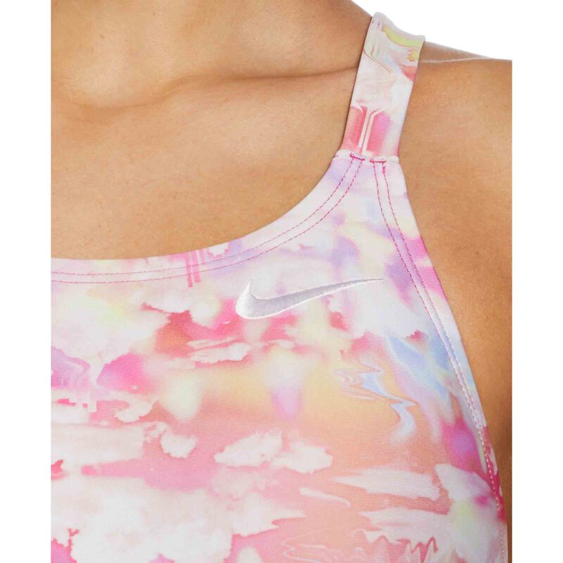 Nike Hydrastrong Multi Print Fastback, Cálido Multiple, hi-res
